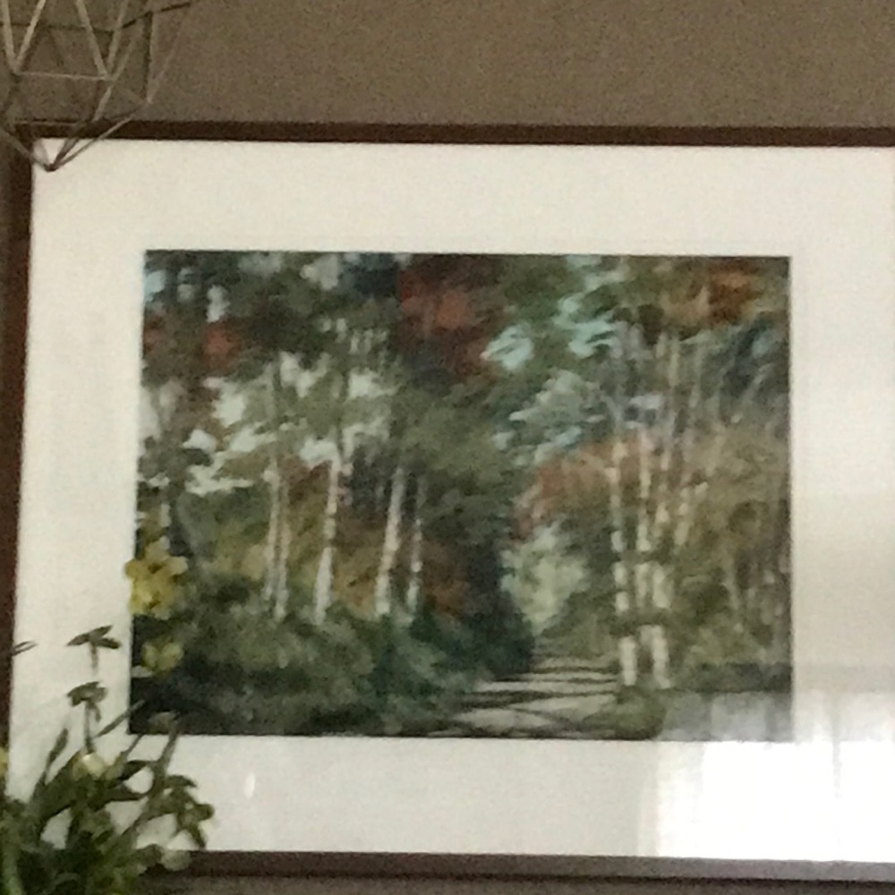 Meet your Posher, Margaret